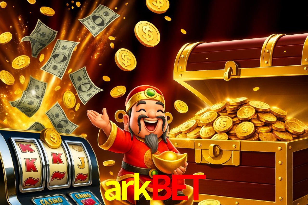 Descubra a Essência do arkbet: Nossa História e Compromissos