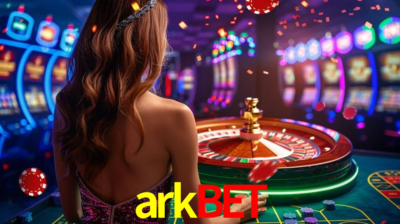 Descubra a Essência do arkbet: Nossa História e Compromissos